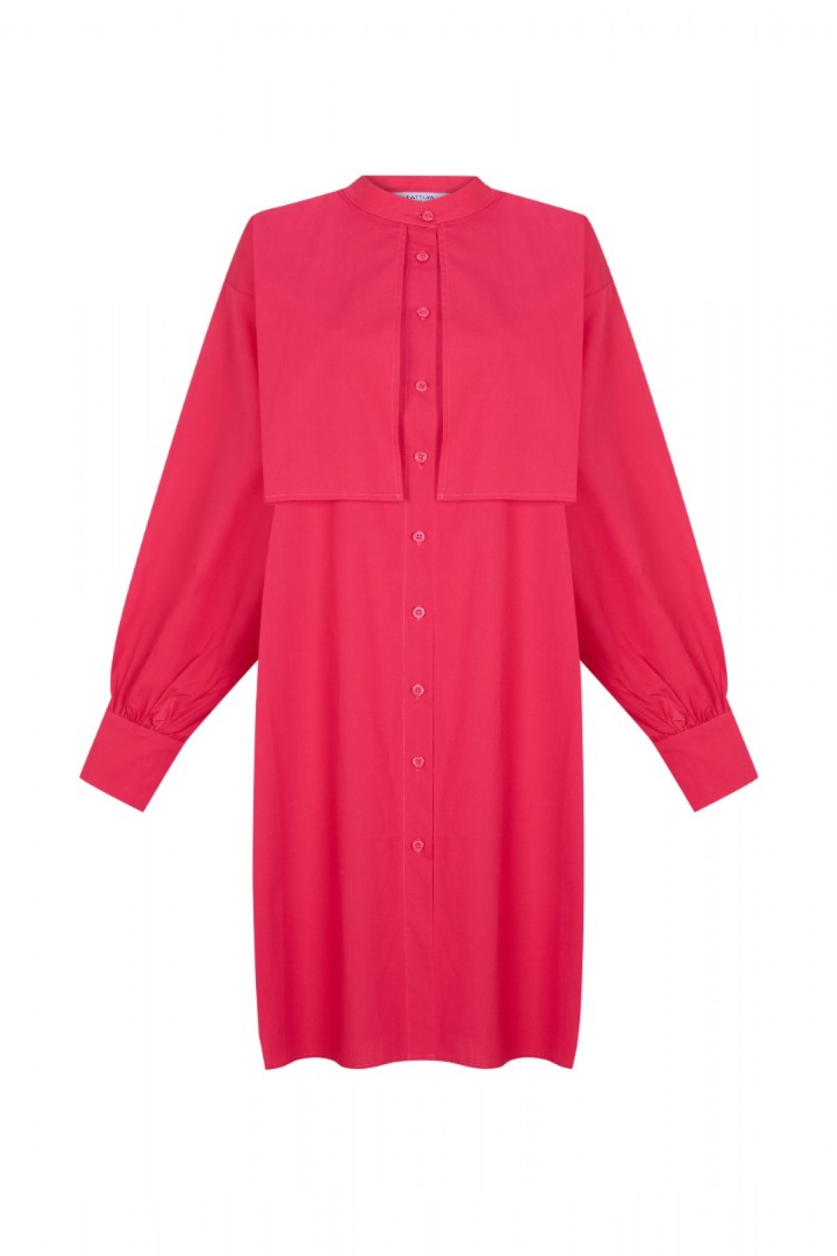 Fattum Windy Poplin Shirt