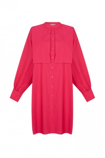 Fattum Windy Poplin Shirt