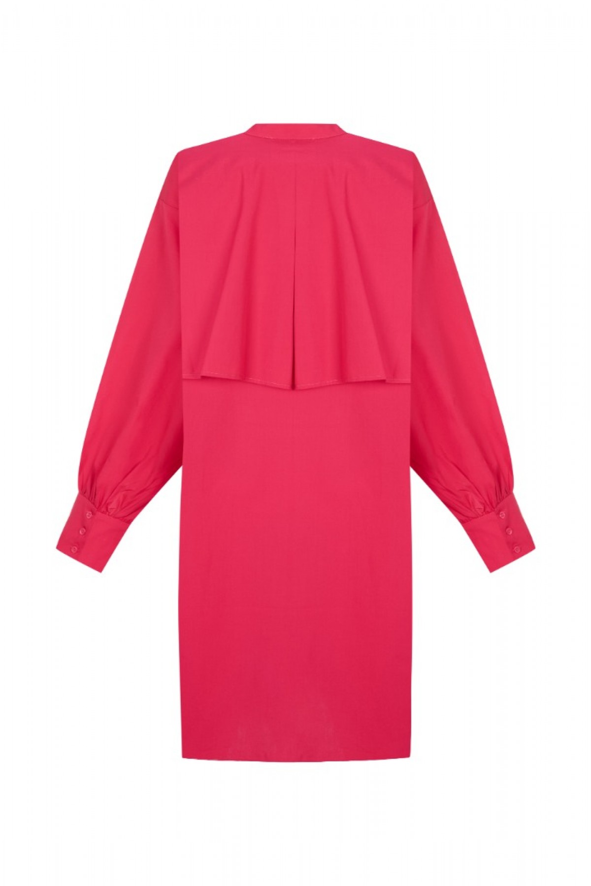 Fattum Windy Poplin Shirt