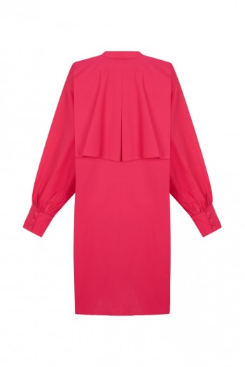 Fattum Windy Poplin Shirt